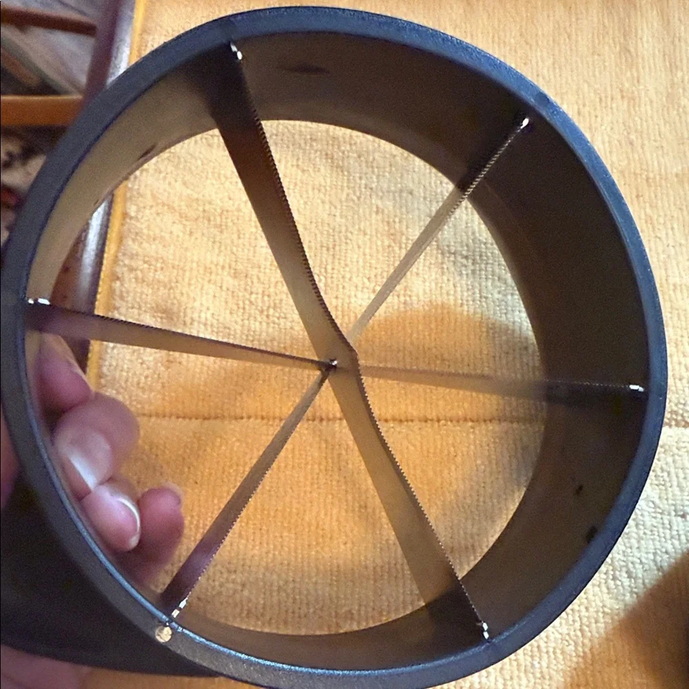 Pampered Chef slicer - Picture 5 of 8